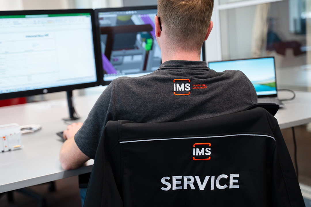 Remote Service fixing issues