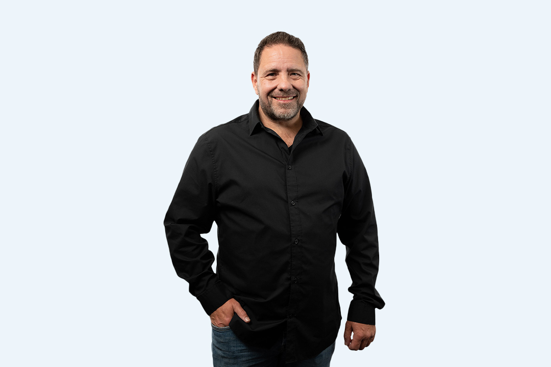 Quote Gerrit-Jan Hunting, Service Manager