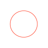 Icon core value Determined